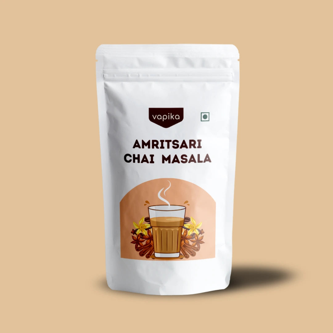 Amritsari Chai Masala