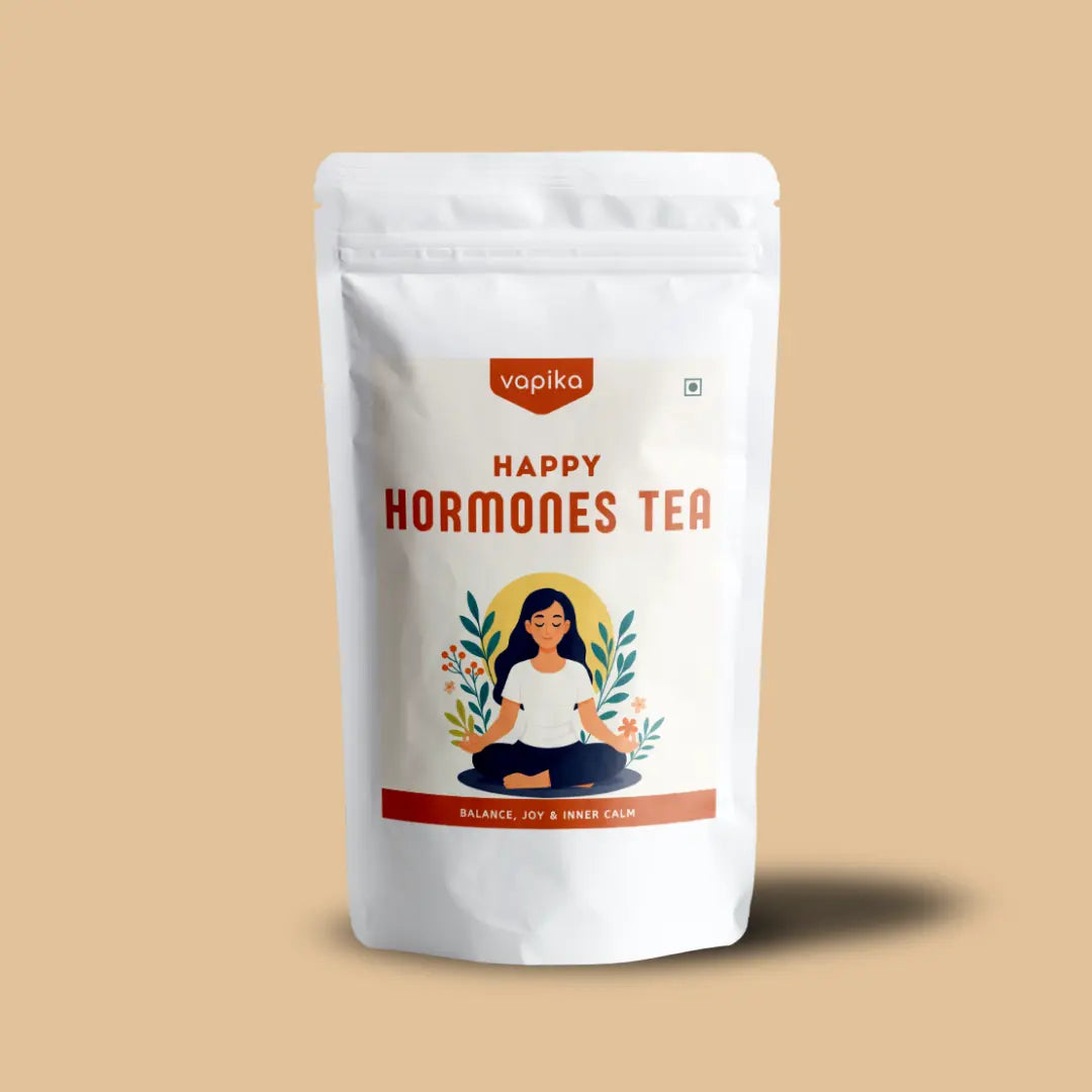 Happy Hormones Herbal Kahwa for Women