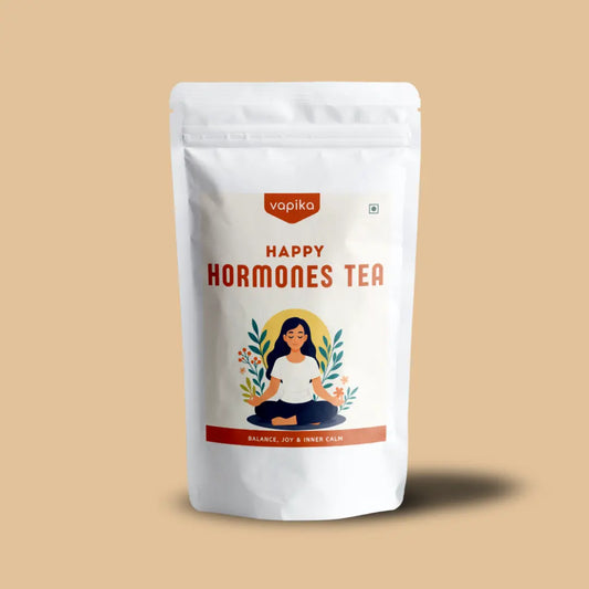 Happy Hormones Herbal Kahwa for Women