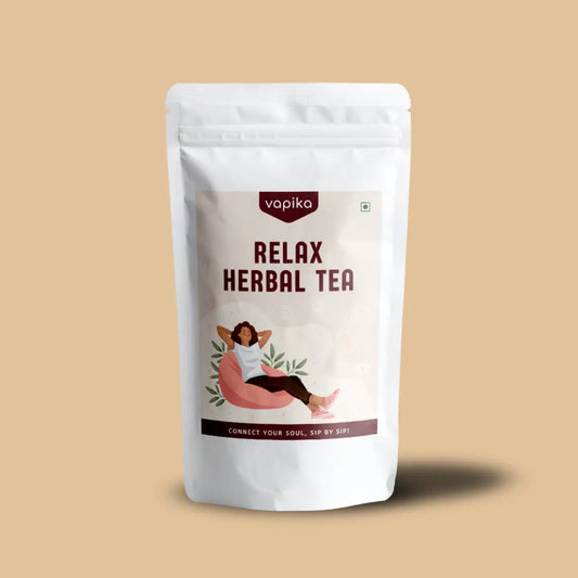 Relax Herbal Kahwa