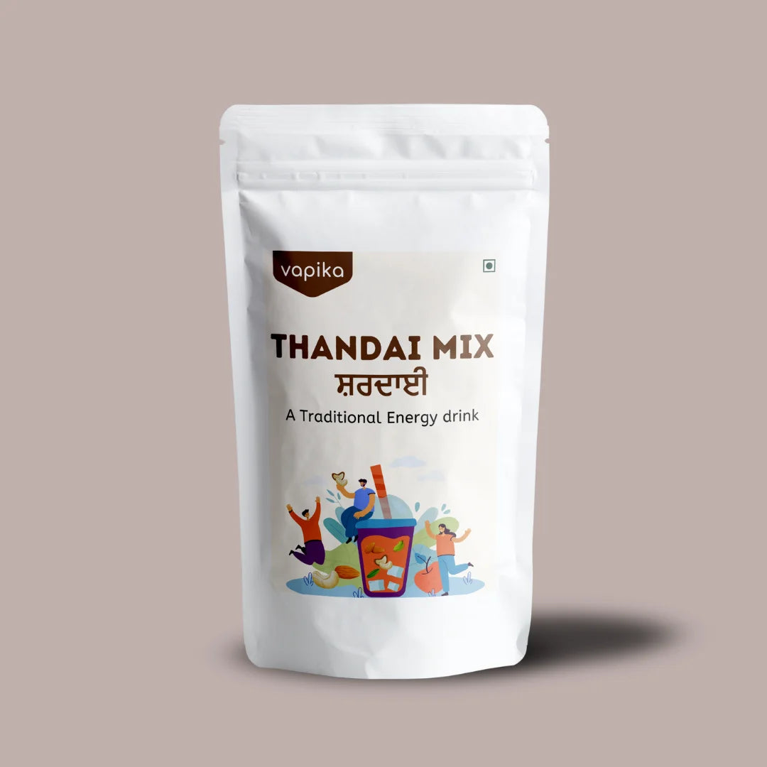 Thandai Mix (Shardai)