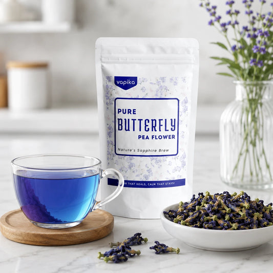 Pure Butterfly Pea Flower