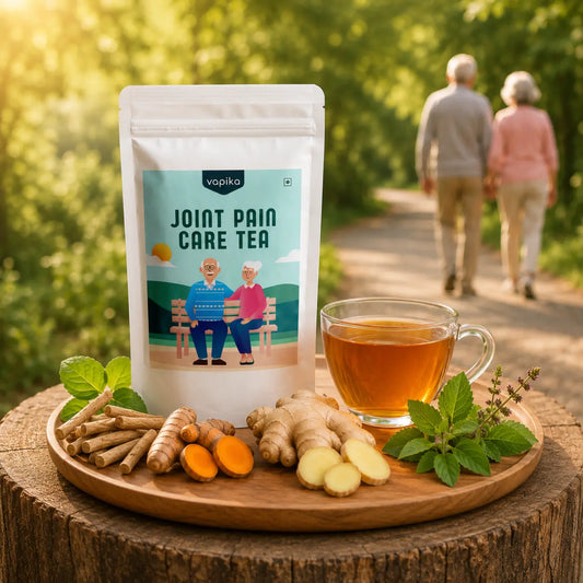 Joint Pain Care Herbal Kahwa