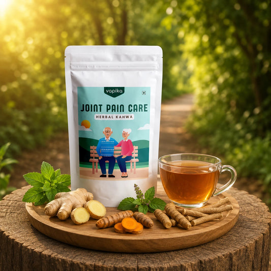Joint Pain Care Herbal Kahwa