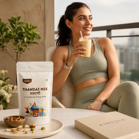 Thandai Mix (Shardai)