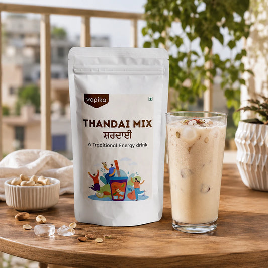 Thandai Mix (Shardai)