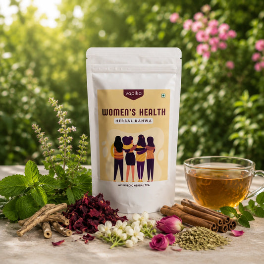 Women’s Health Kahwa