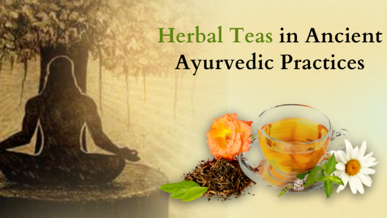best herbal tea in India