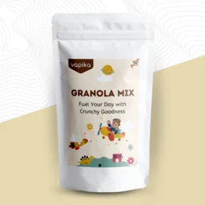 Granola Mix