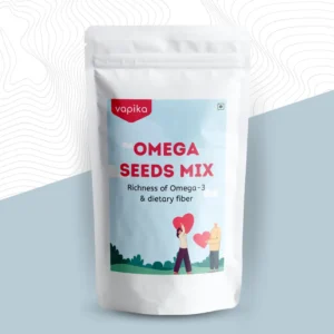 Omega Seed Mix