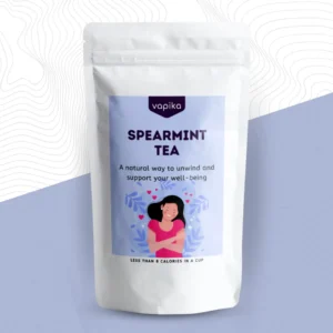 Pure Spearmint Tea