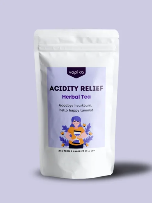 Acidity Relief Tea