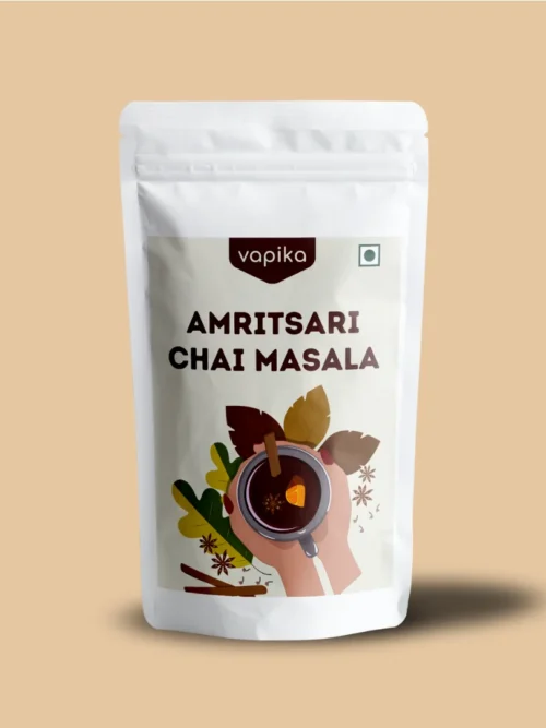 Amritsari Chai Masala