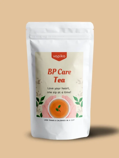 Blood Pressure Care Tea