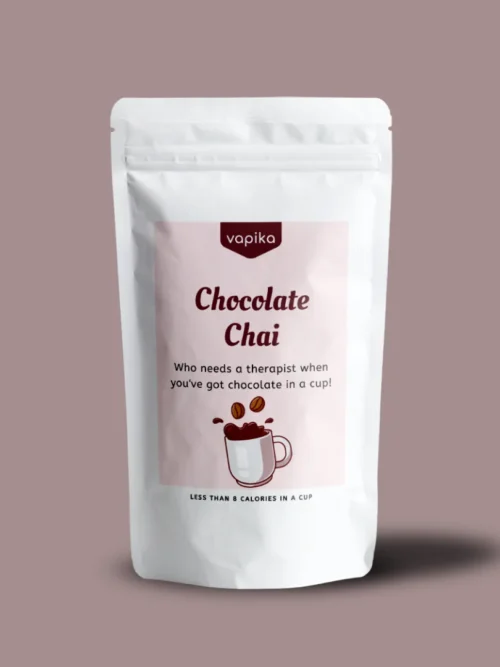 Chocolate Chai