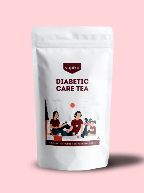 Diabetic Care Tea