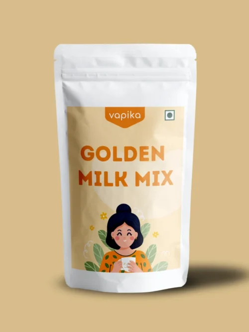 Golden Milk Mix