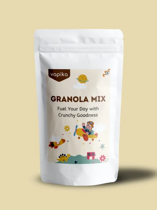 Granola Mix