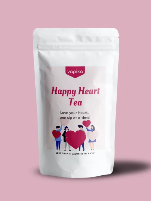 Happy Heart Tea