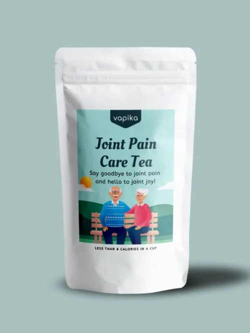 Joint Pain Tea