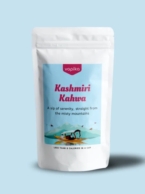 Kashmiri Kahwa