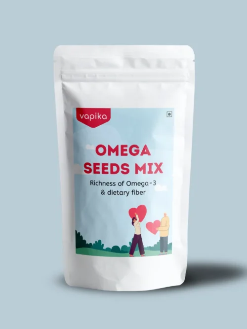 Omega Seed Mix