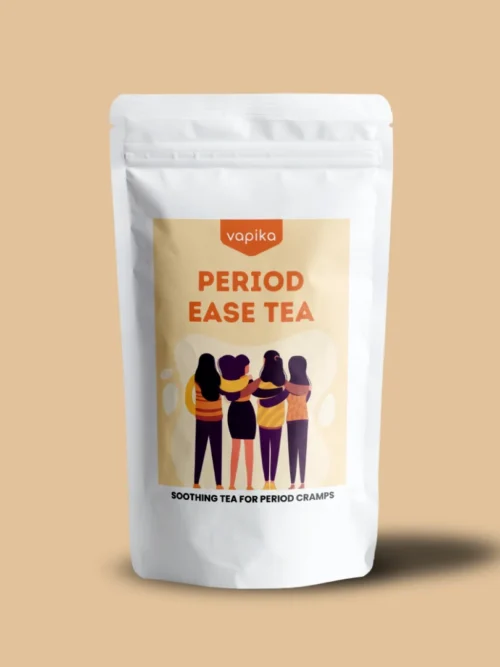 Period Ease Tea (PMS Relief)