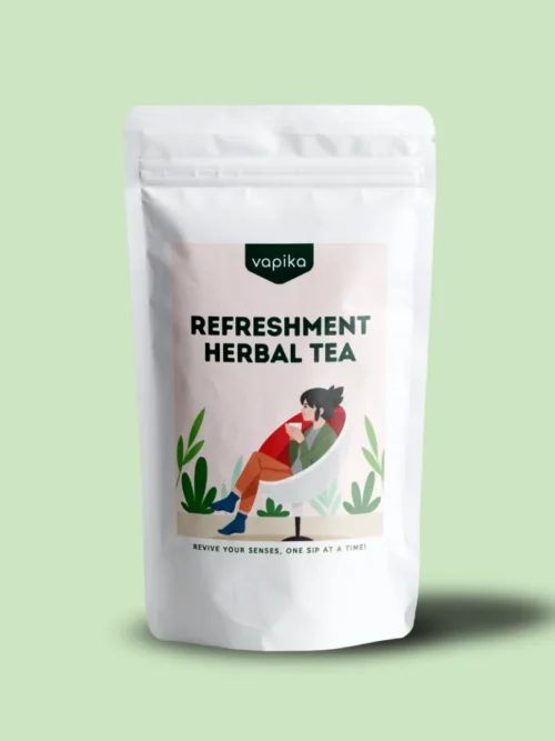 Refreshment Herbal Tea