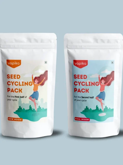Seed Cycling Pack