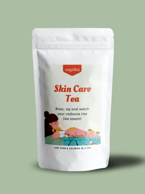 Skin Care Tea