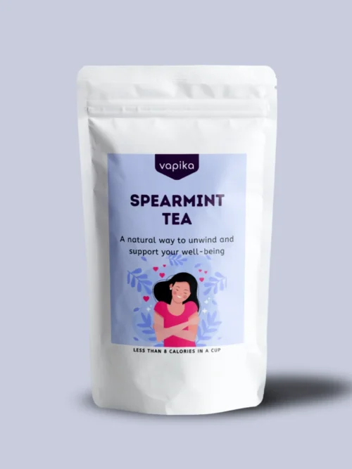 Pure Spearmint Tea