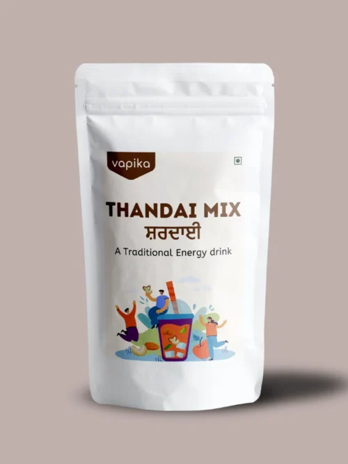 Thandai Mix (Shardai)