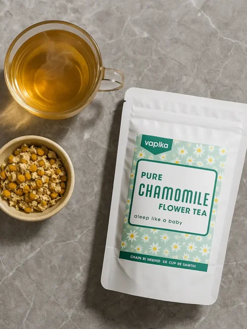 Pure Chamomile Tea