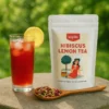 Hibiscus Lemon Cleanser Tea