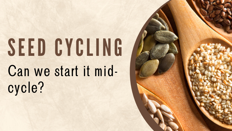 Vpaika Can we start mid cycle