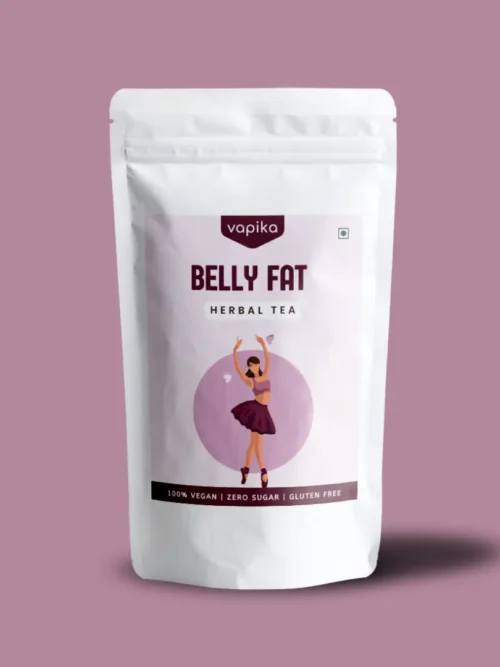 Belly Fat Tea