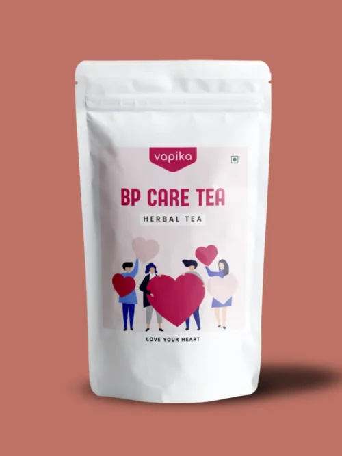 Blood Pressure Care Tea