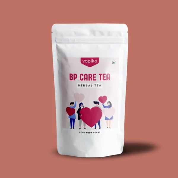 Blood Pressure Care Tea
