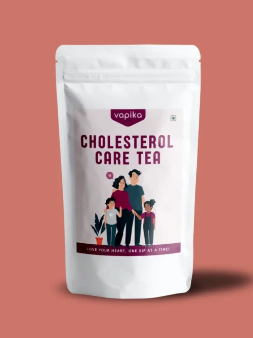 cholesterol-care-tea Cholesterol Care Tea