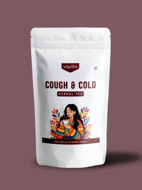 Cough & Cold  Herbal Tea