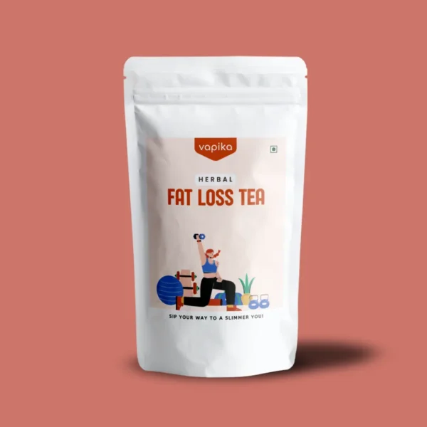 Fat Loss Herbal Tea