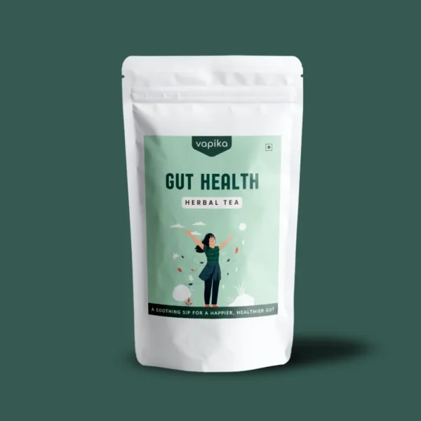 Gut Health Tea