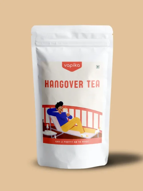Hangover Relief Tea