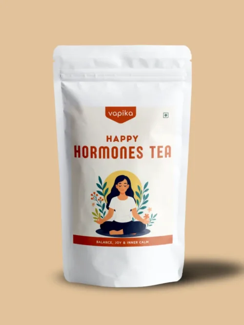 Happy Hormones Tea - Female