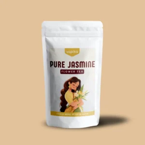 jasmine-flower-tea Skin Care Tea