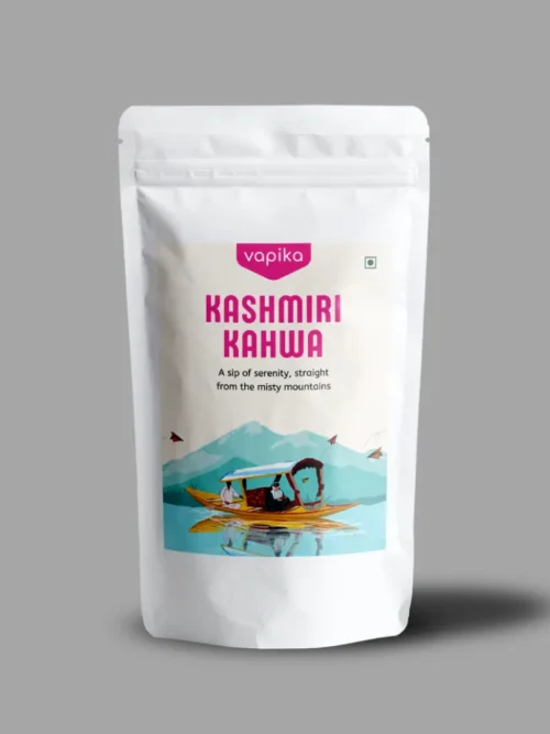 Kashmiri Kahwa