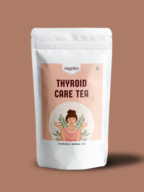 thyroid-care-tea Thyroid Care Ayurvedic Herbal Tea